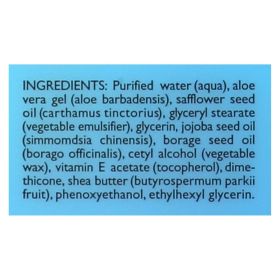 Shikai Borage Therapy Children's Lotion Fragrance-free - 8 Fl Oz