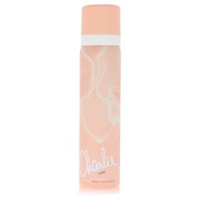 Charlie Chic by Revlon Body Spray