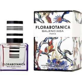 FLORABOTANICA by Balenciaga EAU DE PARFUM SPRAY 1 OZ