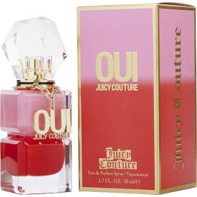 JUICY COUTURE OUI by Juicy Couture EAU DE PARFUM SPRAY 1.7 OZ
