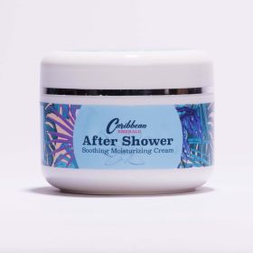 After Shower Cream