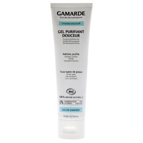 Purifying Softness Gel