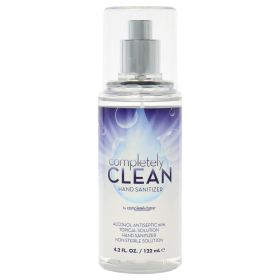 Completely Clean Hand Sanitizer (GENDER: Unisex, size: 4.2)