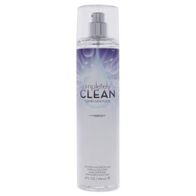 Completely Clean Hand Sanitizer (GENDER: Unisex, size: 8)